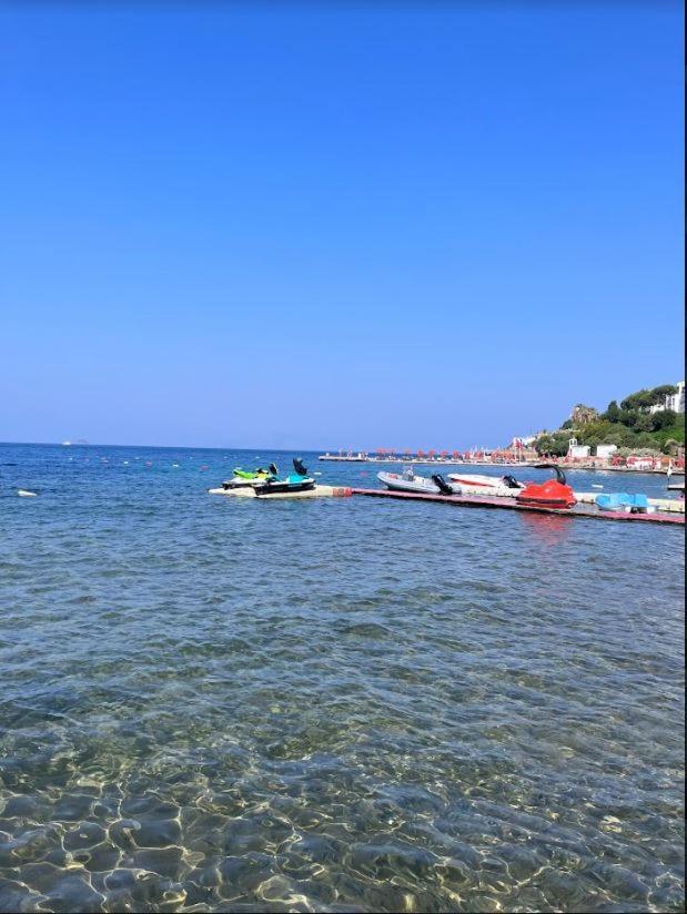 Tatil Evi Bana Birak Tiny House Bodrum