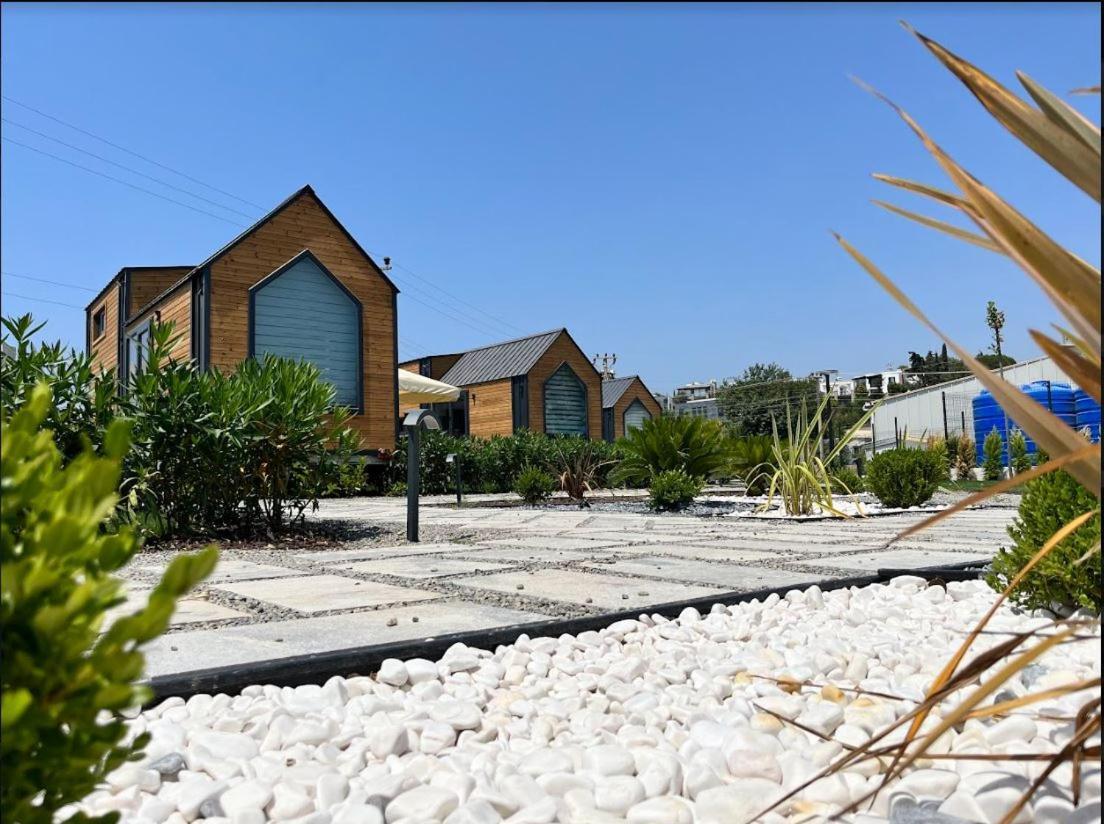 Bana Birak Tiny House Tatil Evi