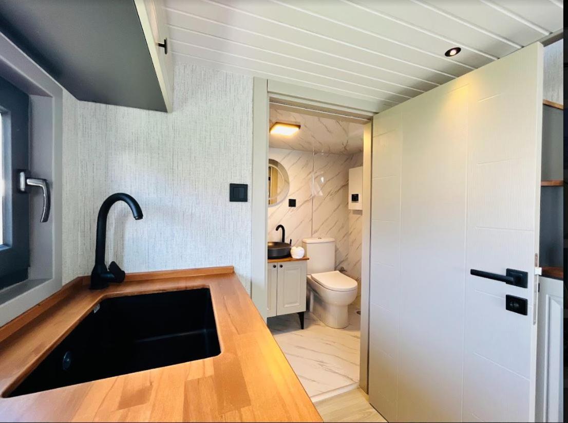 Bana Birak Tiny House Tatil Evi *