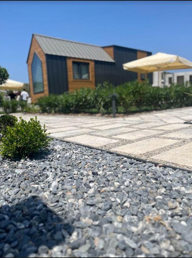 Tatil Evi Bana Birak Tiny House *